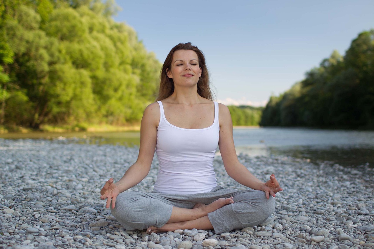 Yoga: verbeter flexibiliteit, concentratie en zelfvertrouwen