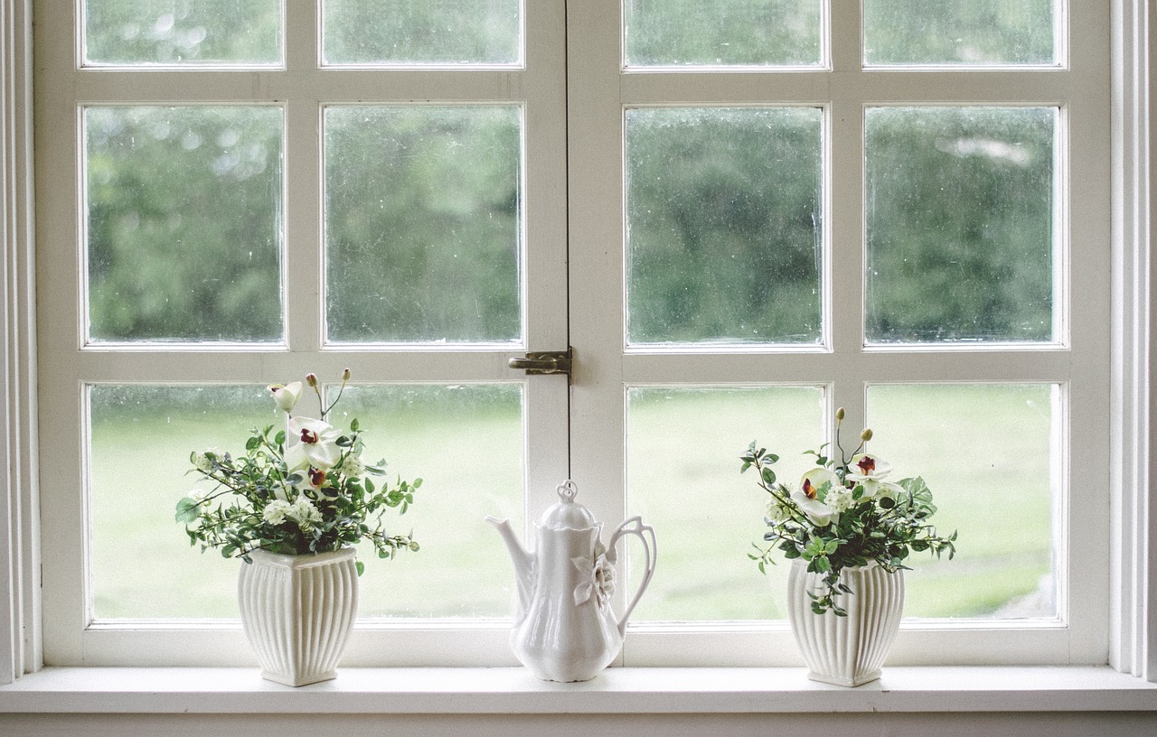 Creëer een serene digital detox plek in je huis